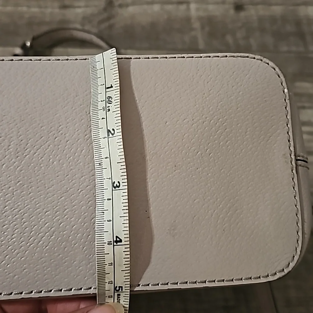 Kate Spade Leather Crossbody Bag